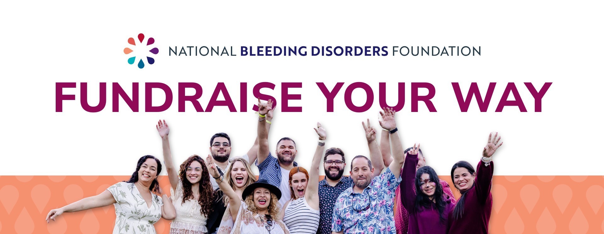 Fundraise Your Way